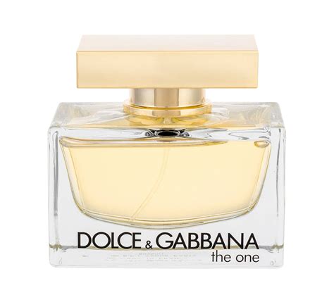 dolce gabbana the one woda perfumowana|d&g the one price.